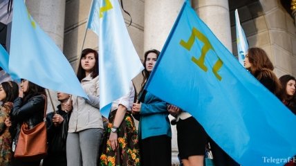 День памяти жертв геноцида крымских татар: украинцев призвали зажечь огонек памяти