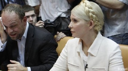 Власенко требует документ допроса Кириченко по делу Щербаня
