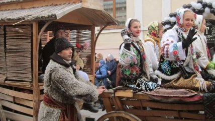 В Черновцах из-за угрозы терактов отменили фестиваль