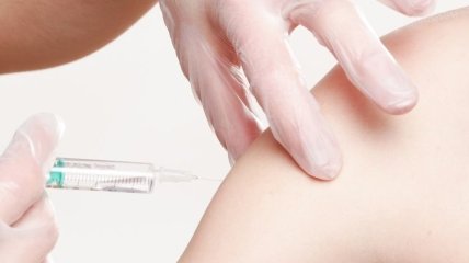 Минздрав получил вакцину от ЮНИСЕФ