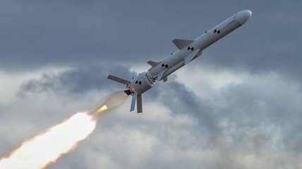 В Украине успешно испытали противокорабельную ракету
