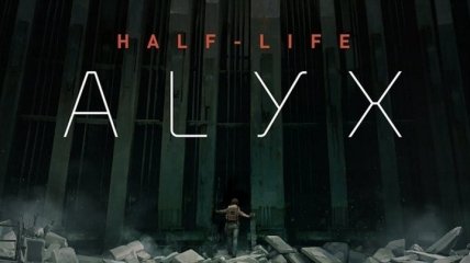 Кто сказал, что игры бесполезны? Учитель провел урок геометрии в Half Life: Alyx (Видео)