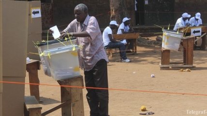 США отказываются признавать выборы в Бурунди
