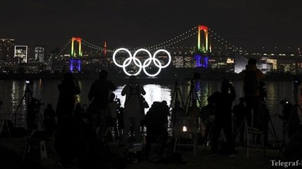 Олимпийские игры-2020 в Токио могут отменить