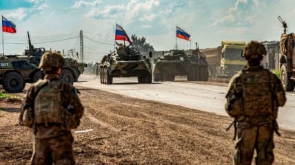 Россия может начать наступление в средине недели, считает Роман Шрайк