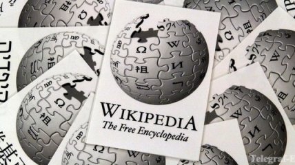Wikipedia заблокировала страницу М.Ромни
