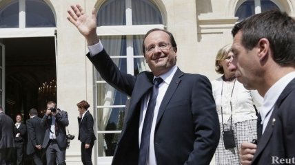 "Сотбис": Богатые французы покидают страну из-за налоговых реформ