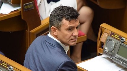 "Вношу лишь правки": Тищенко сделал неожиданное заявление