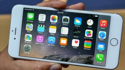 Apple готовит iPhone на Android