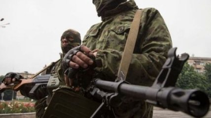 В Донецке боевики похитили украинского журналиста