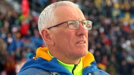 Санитра оценил перспективы сборной Украины на ЧМ по биатлону