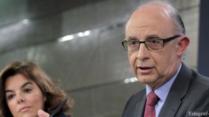 Испания не допустит независимости Каталонии