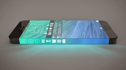 Phone 7 Plus будет неуязвим к воде