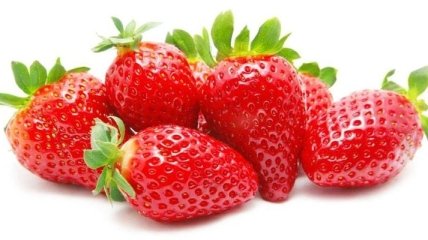 Эта вкусная ягода особенно полезна для зрения