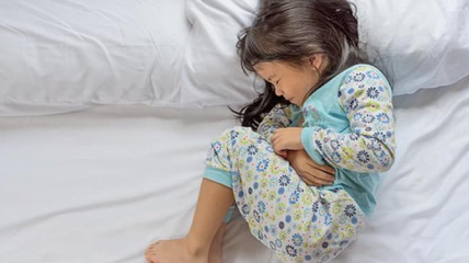 Ротавирусная инфекция у детей: симптомы, лечение, профилактика
