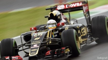 Руководство Renault намерено переименовать команду Lotus 