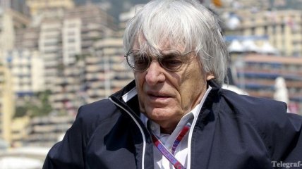 Боссу "Формулы-1" предъявлены обвинения во взяточничестве