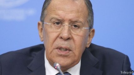 Лавров обвинил американских дипломатов в шпионаже