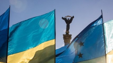 Майдан в Киеве: онлайн-трансляция с места главных событий в Украине