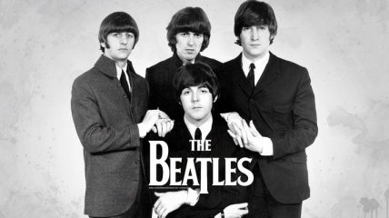Песни The Beatles появятся в Apple Music с 24 декабря