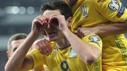 Яремчук: Хочу Россию в финале Евро-2020