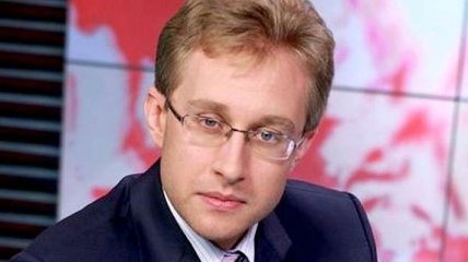 Известный украинский ведущий Виталий Гайдукевич стал отцом 