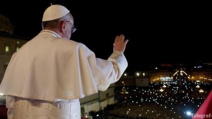 Во второник состоится инаугурация нового Папы Римского