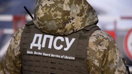 Пограничники получают сообщения о "третьем Майдане" и "спецназе США" в Киеве