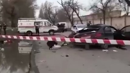 Подросток за рулем авто устроил жуткую аварию с пятью погибшими в России (фото, видео)