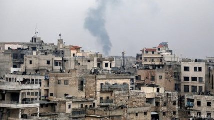 Взрыв мины в Сирии: погиб российский генерал 