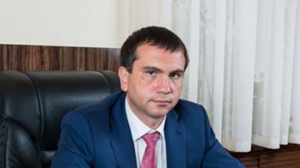 Вовк снова стал председателем Окружного суда Киева