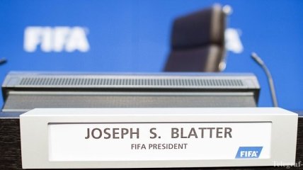 Стала известна дата выборов нового президента ФИФА