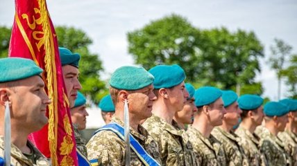 День морской пехоты в Украине 2021: открытки и картинки на украинском