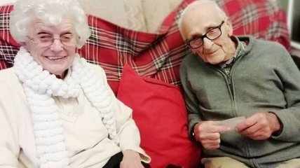 В Британии супруги покончили с жизнью после 50 лет брака   