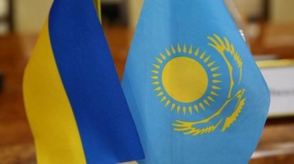 Украина намерена сотрудничать с международным финансовым центром "Астана"