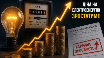 Цены на электричество вырастут