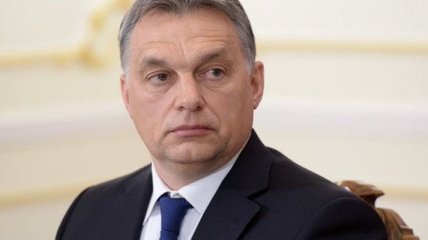 Орбан: ЕС проводит в отношении России примитивную политику