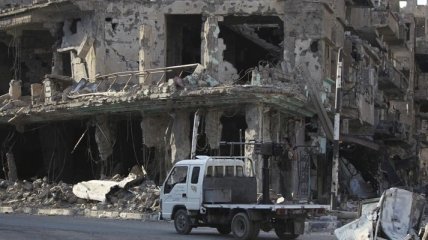 Теракт возле школы в Сирии: 8 человек погибло, 34 - ранены