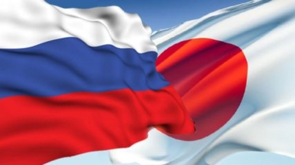 Япония может заключить мирный договор с РФ при передаче двух Курилських островов