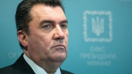 Данилов відповів щодо "шаленої" російської агентури в Україні