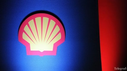 Концерн Shell может отказаться от сотрудничества с Украиной