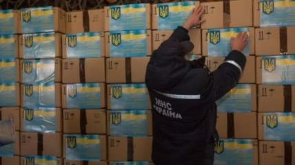 В Украине появятся рабочие группы по гуманитарным вопросам