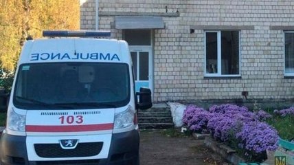 В больницах Черновицкой области находятся 44 человека с признаками отравления