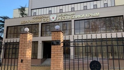 "Суд" в Крыму не будет открывать дело против имама Бекирова за пятничную молитву