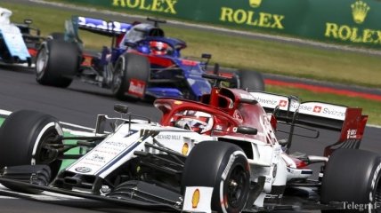 Британия примет два Гран-при Формулы-1 подряд