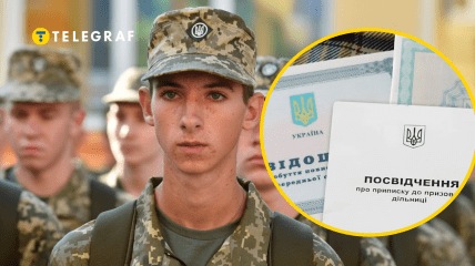 Приписка к призывному участку