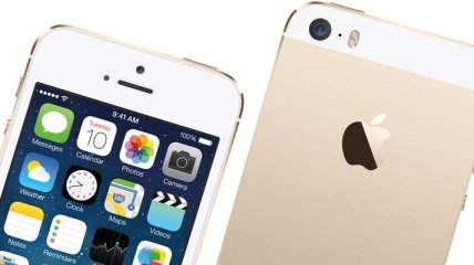 В декабре Apple выпустит "бюджетный" iPhone 5s с 8 ГБ памяти