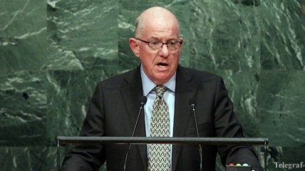Ирландия хочет большего представительства стран Африки в Совбезе ООН