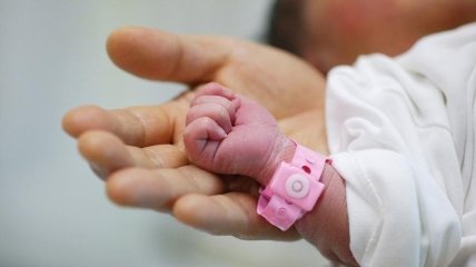 Виплати на дитину в Україні 2023 року не змінилися