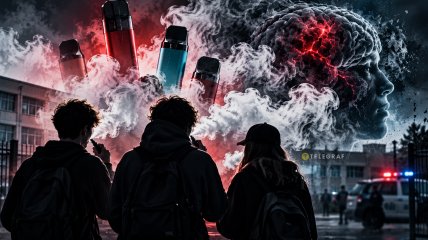 Вейпы